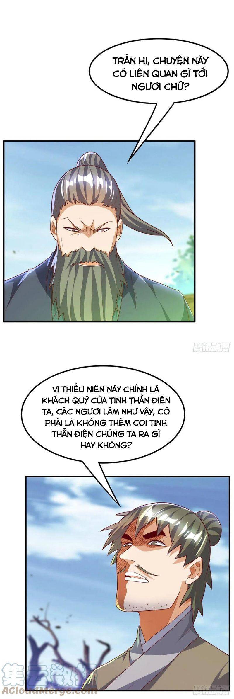 Võ Nghịch