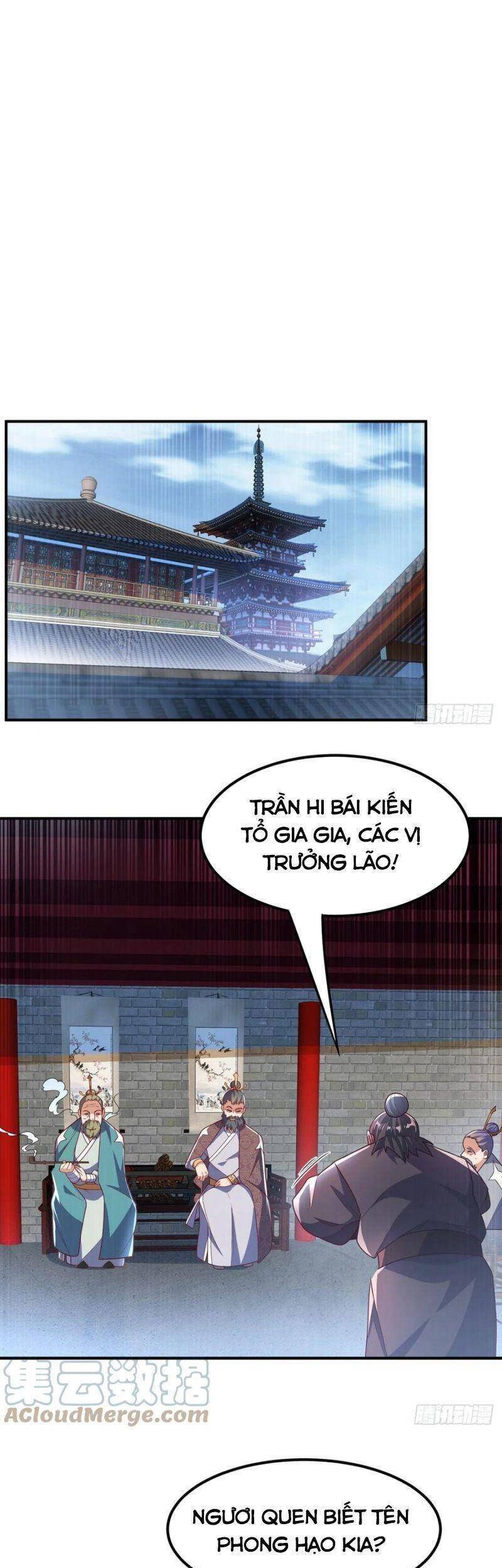 Võ Nghịch