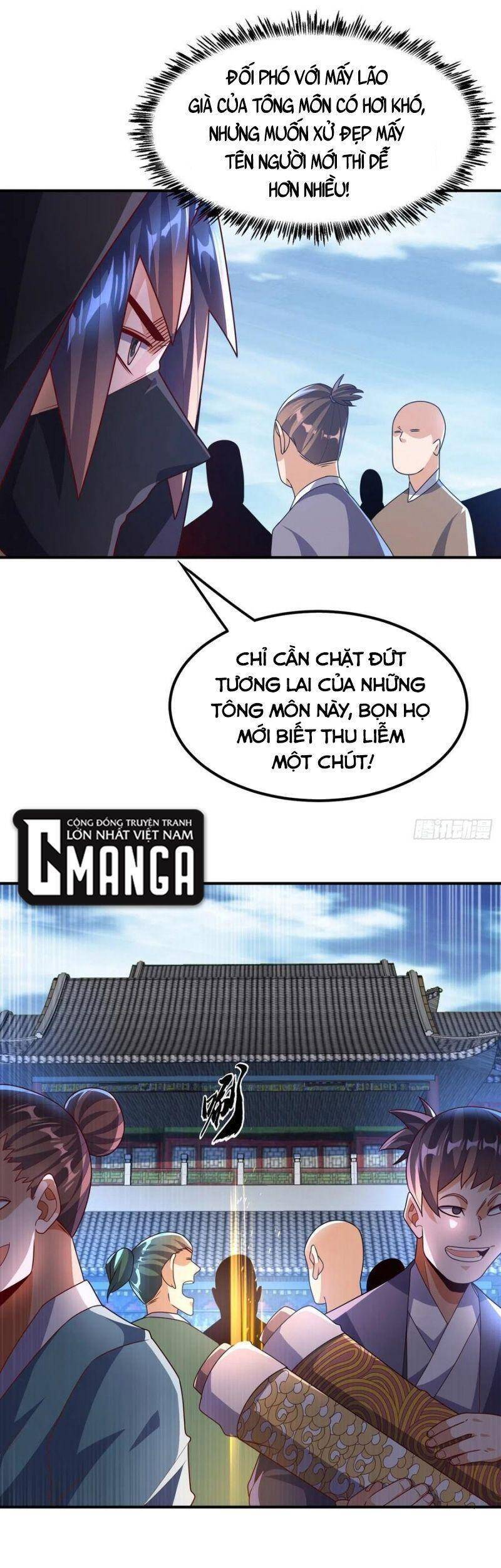 Võ Nghịch