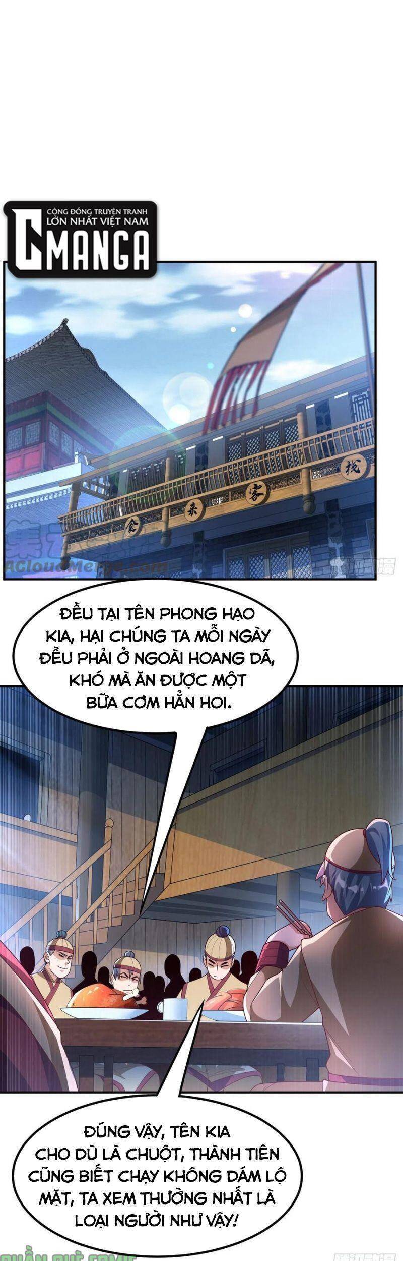 Võ Nghịch