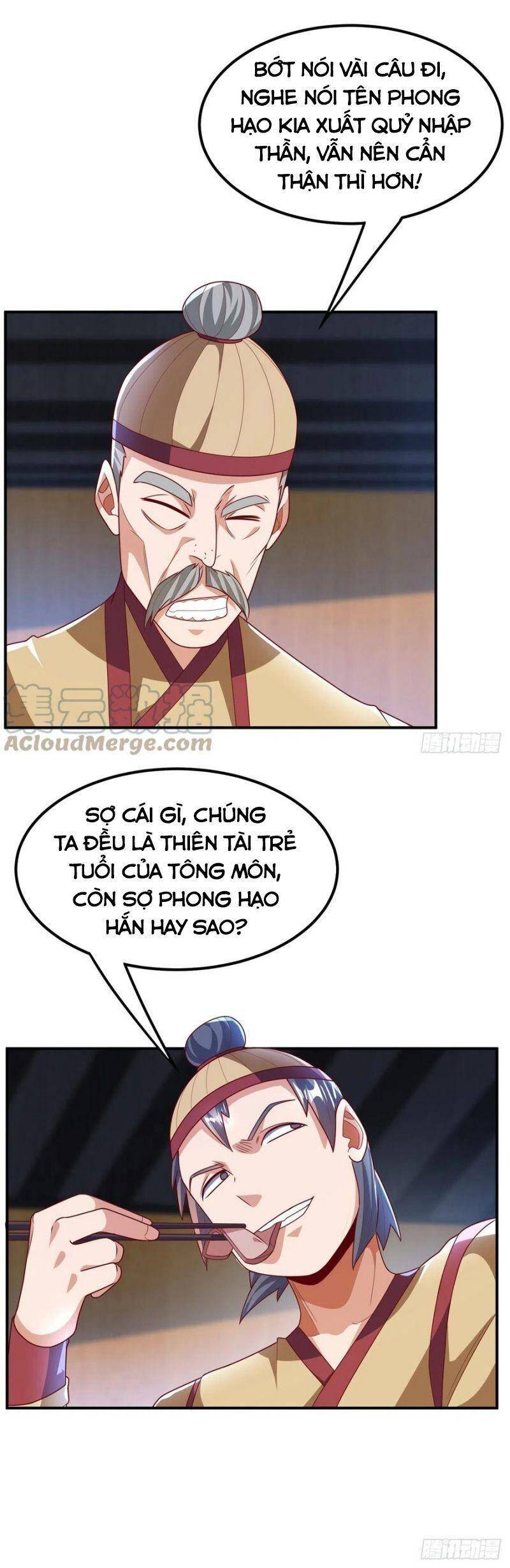 Võ Nghịch