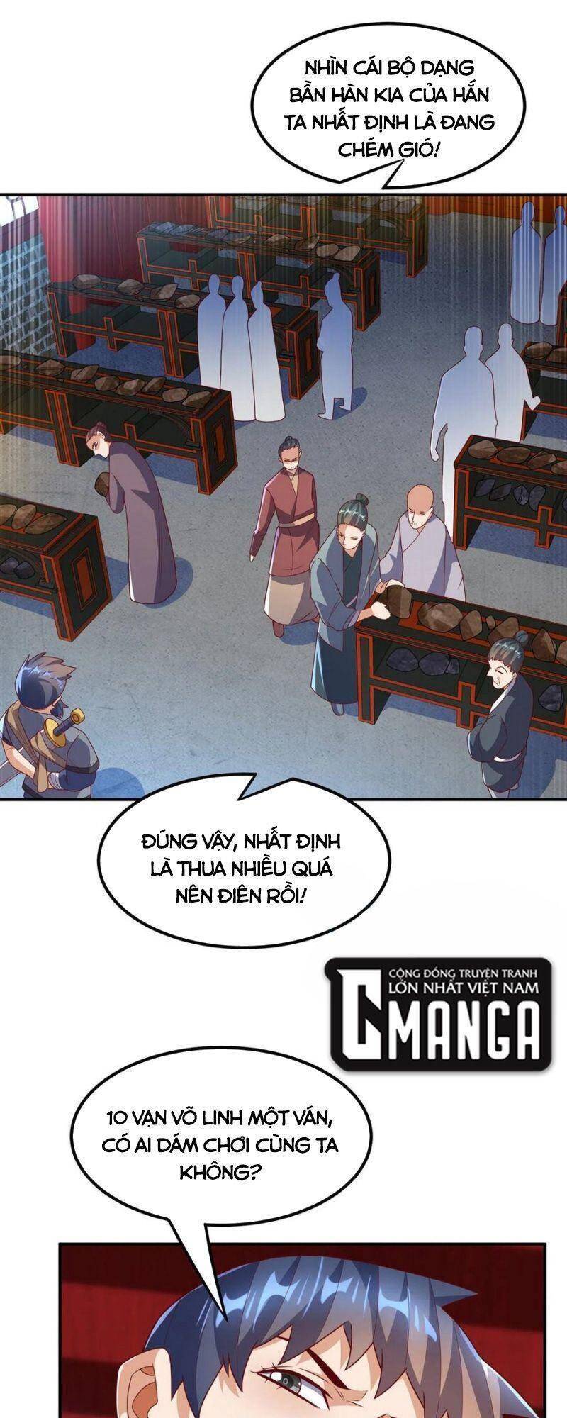 Võ Nghịch
