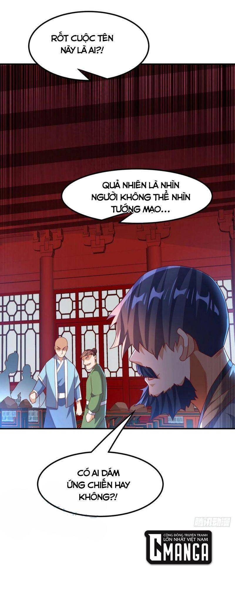 Võ Nghịch