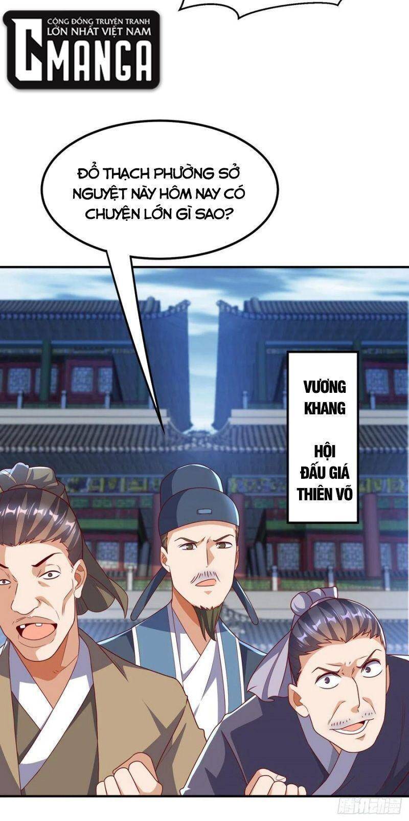 Võ Nghịch