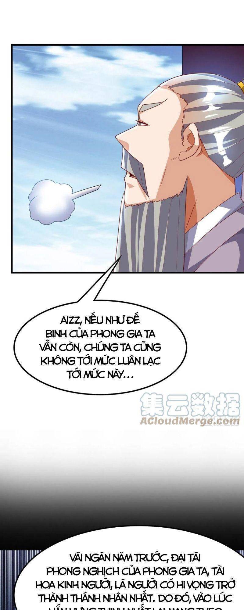 Võ Nghịch