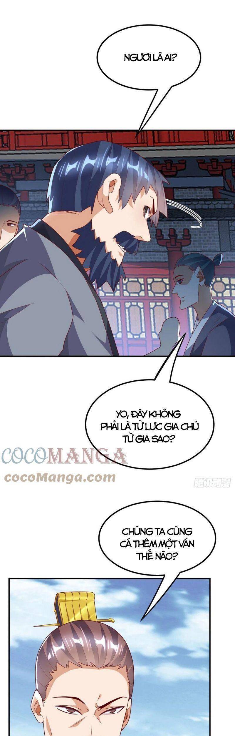 Võ Nghịch