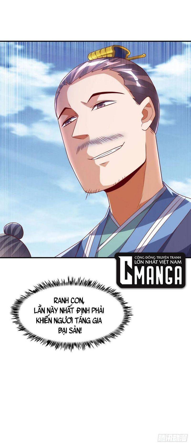 Võ Nghịch