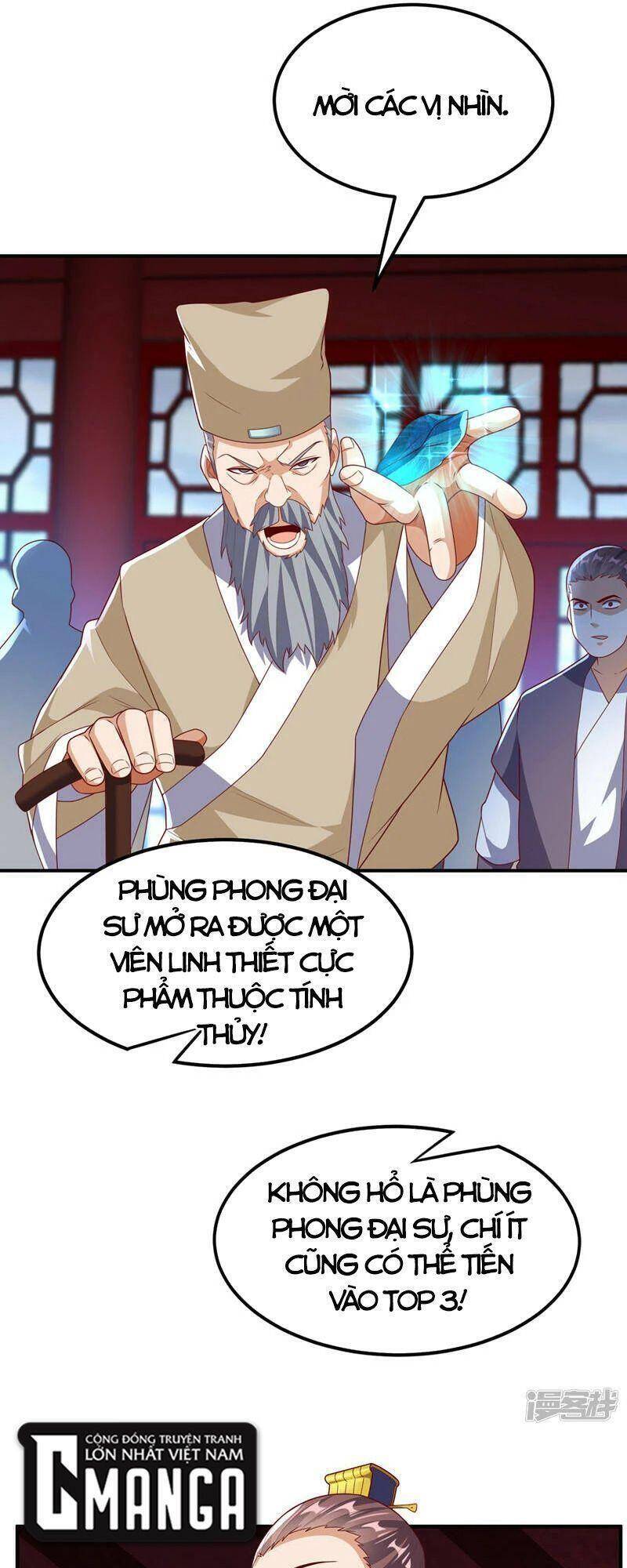 Võ Nghịch