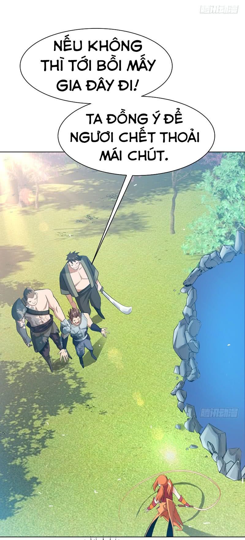 Võ Nghịch