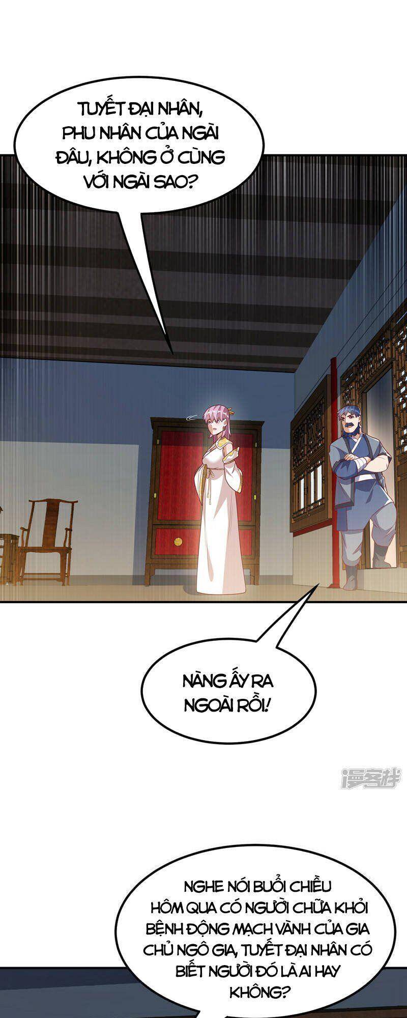 Võ Nghịch