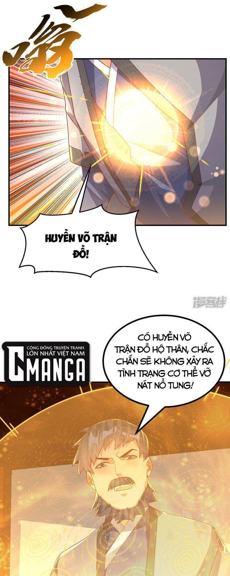 Võ Nghịch
