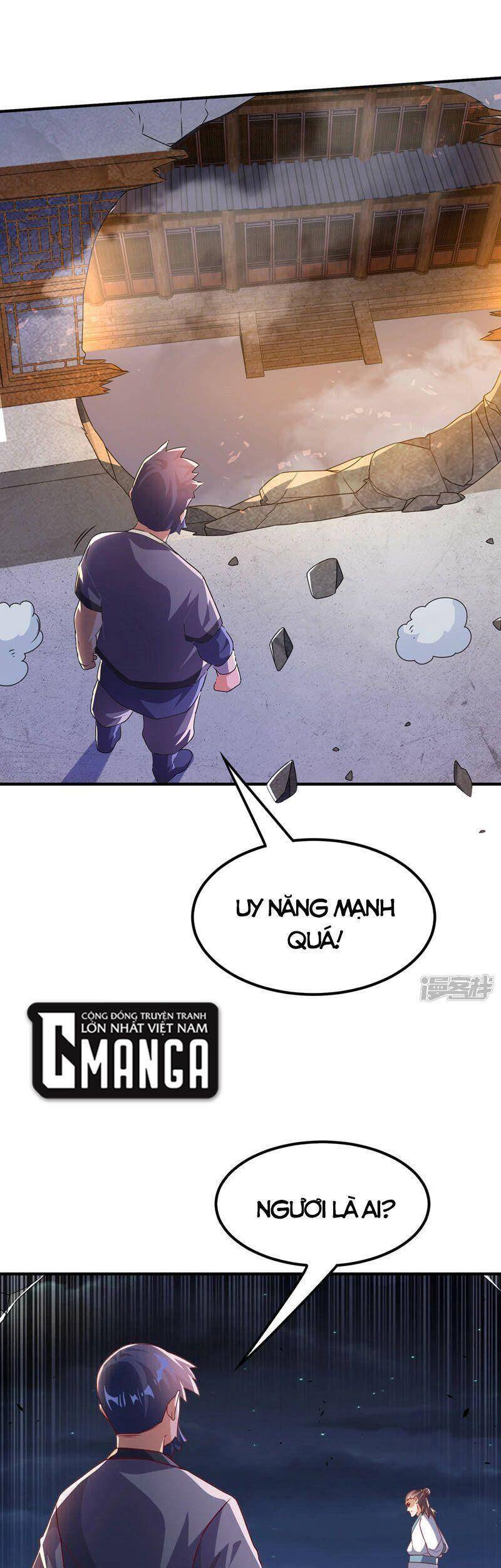 Võ Nghịch