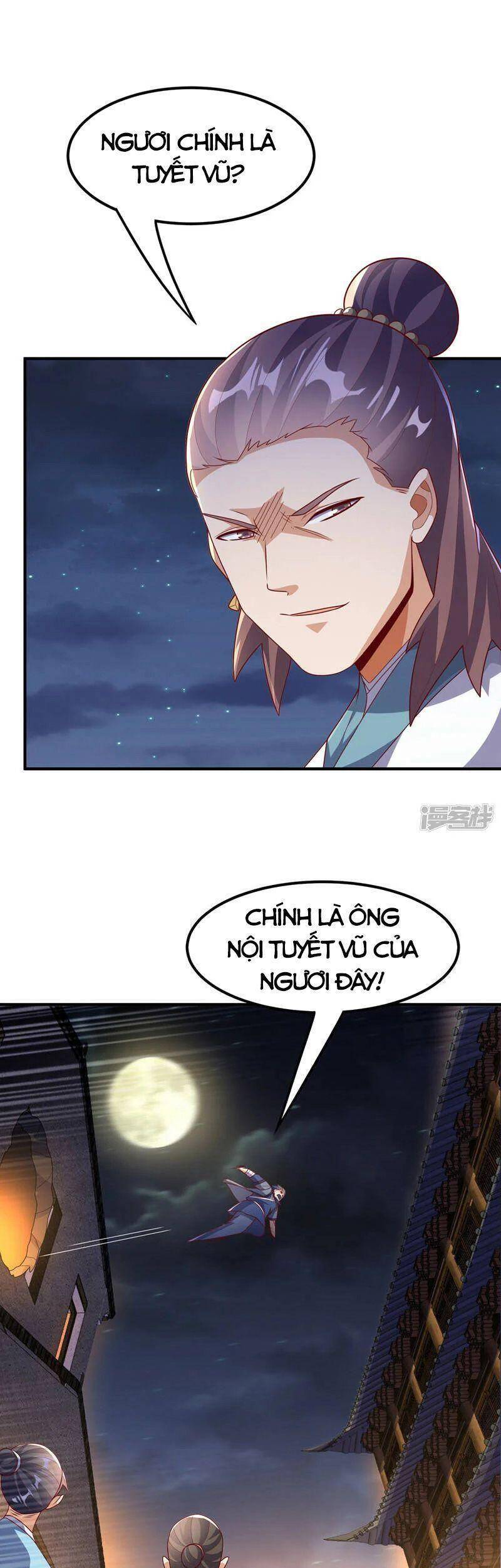 Võ Nghịch