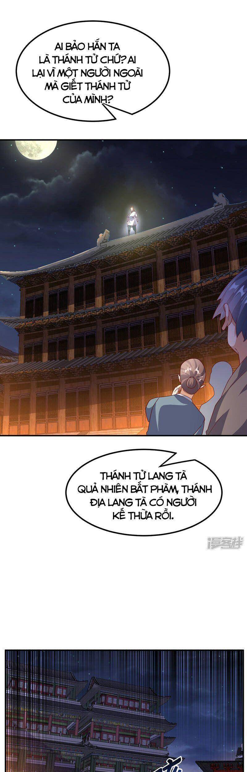 Võ Nghịch
