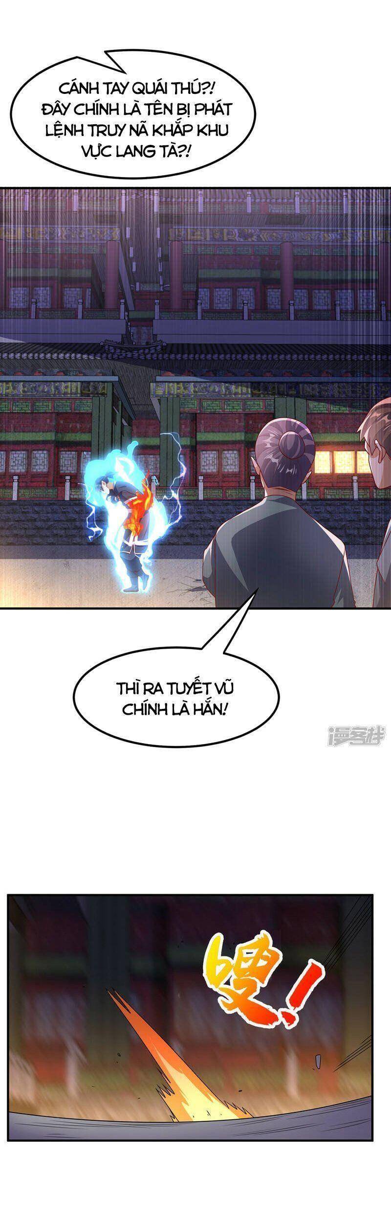Võ Nghịch