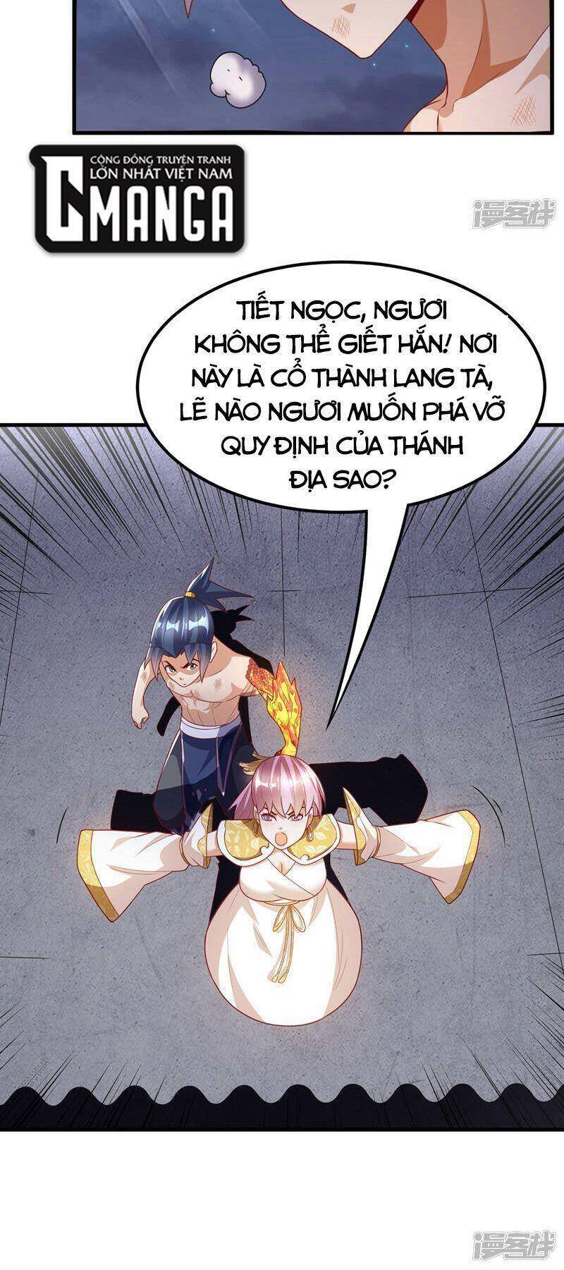 Võ Nghịch