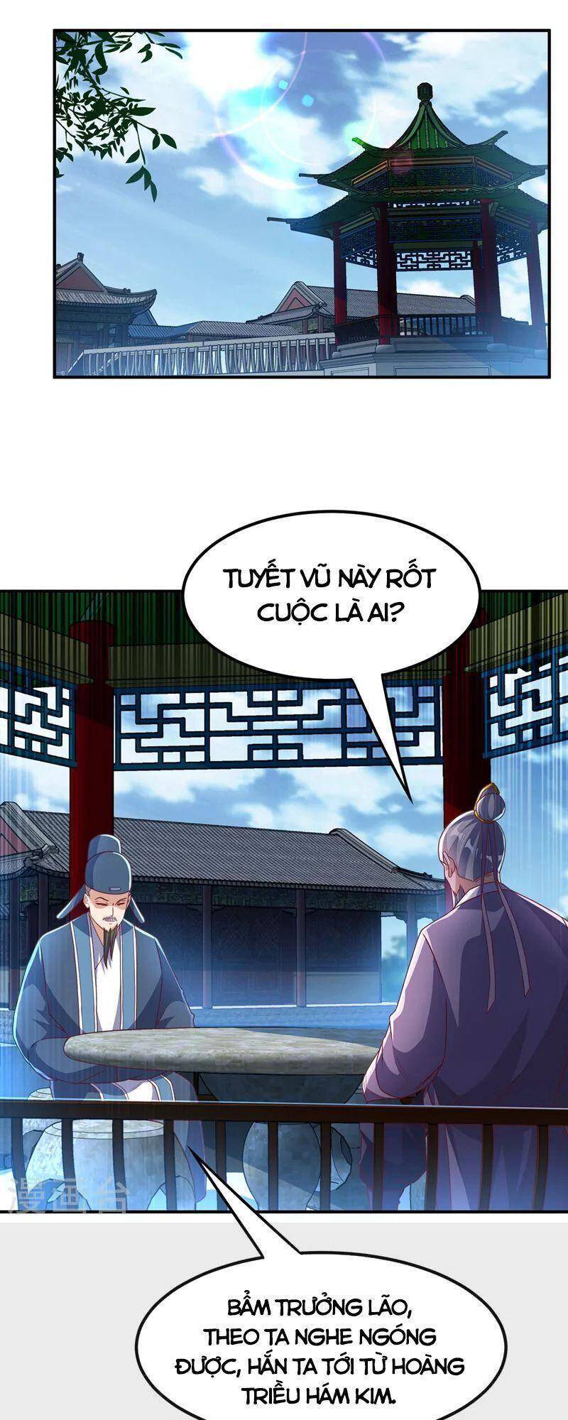 Võ Nghịch