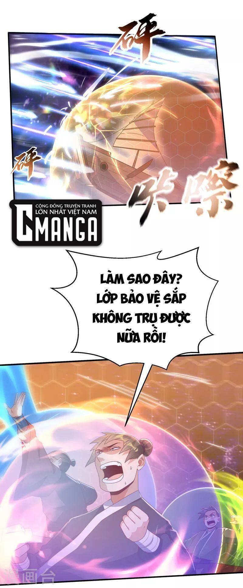 Võ Nghịch