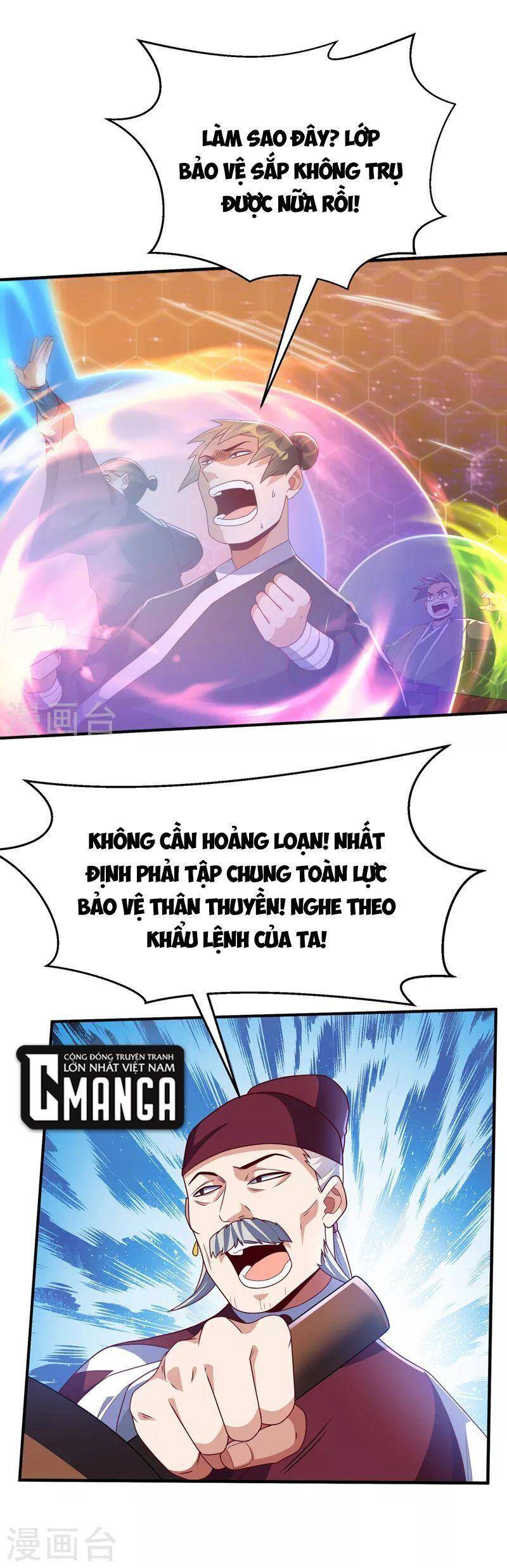 Võ Nghịch