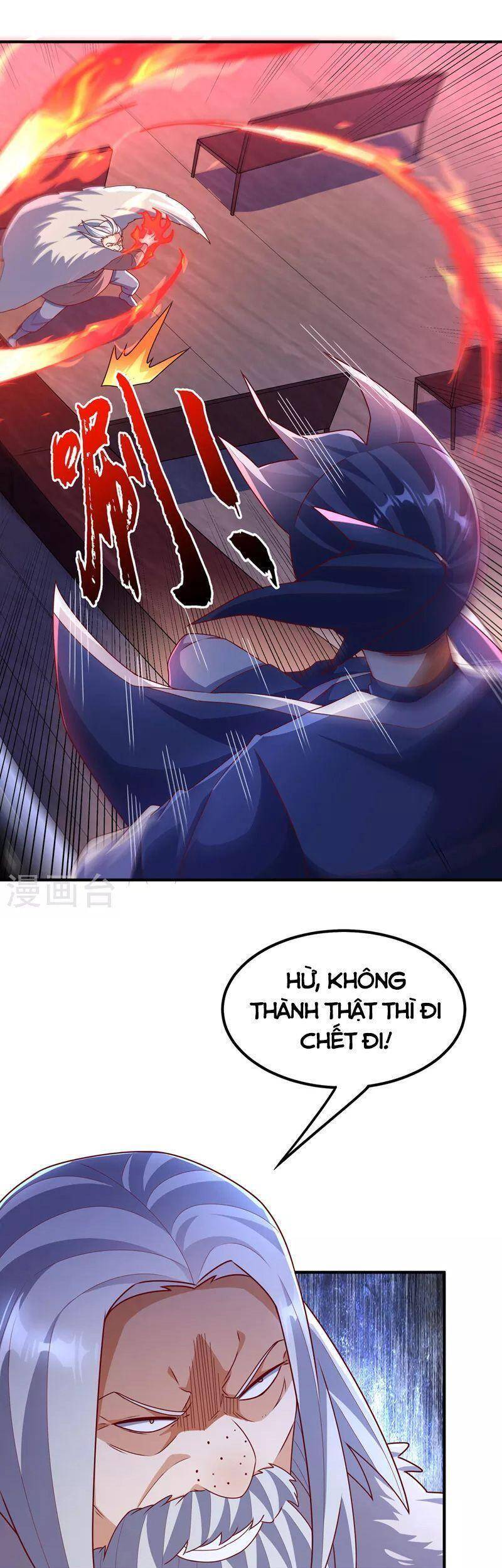 Võ Nghịch