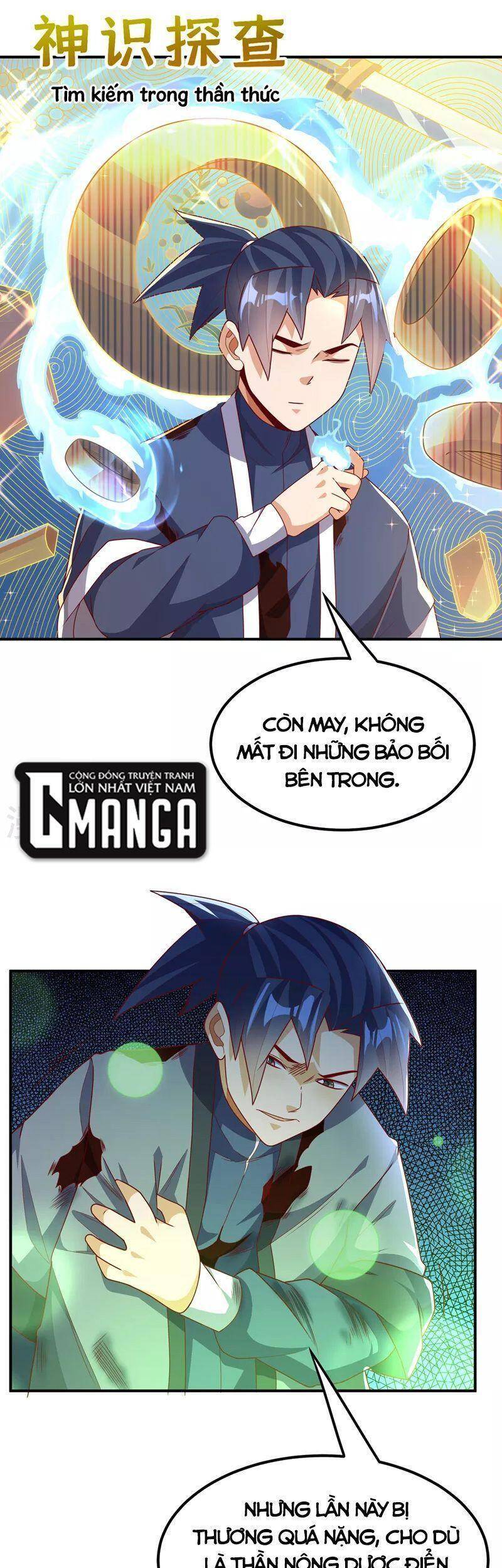 Võ Nghịch