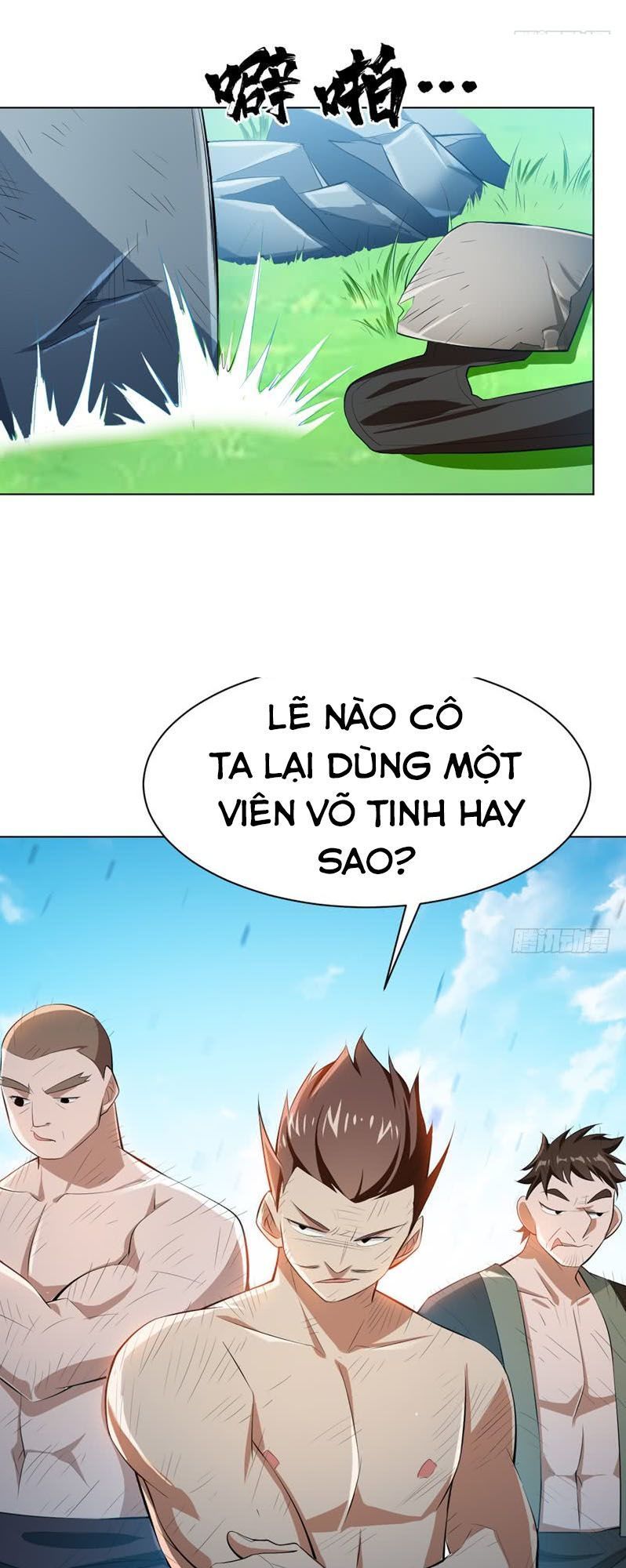 Võ Nghịch