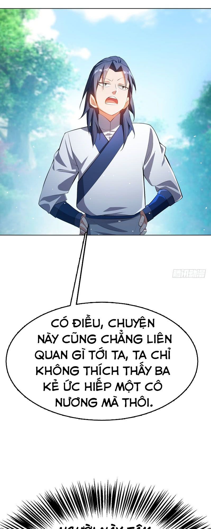 Võ Nghịch