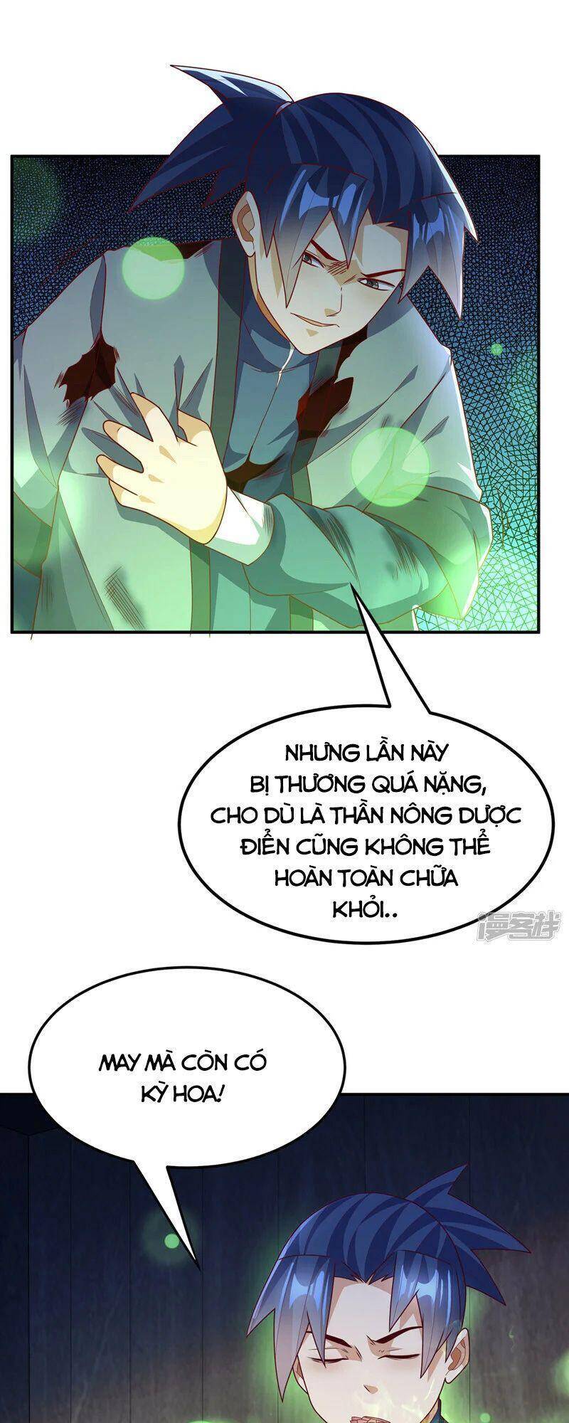 Võ Nghịch