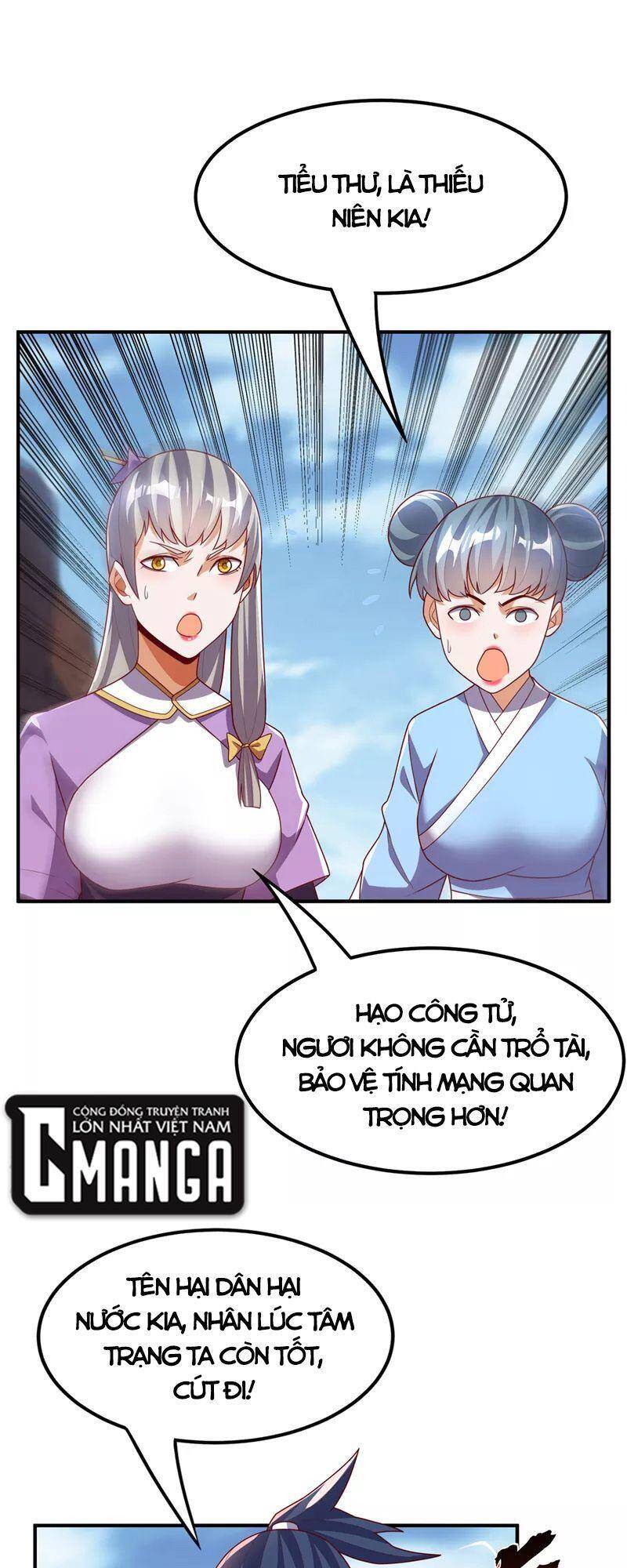 Võ Nghịch