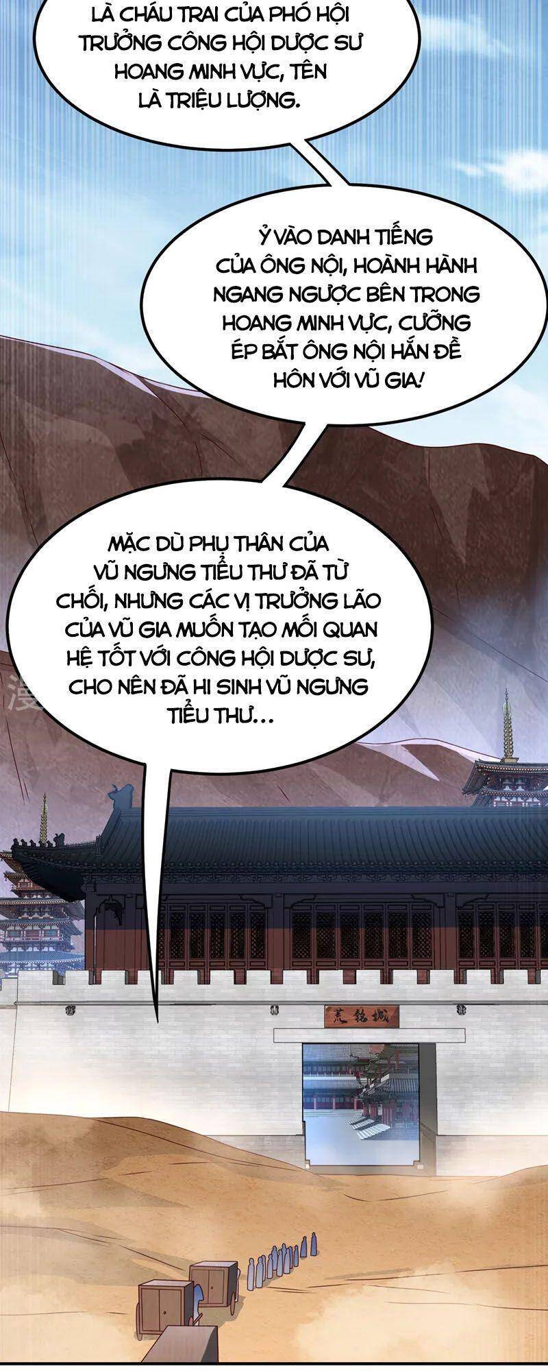 Võ Nghịch