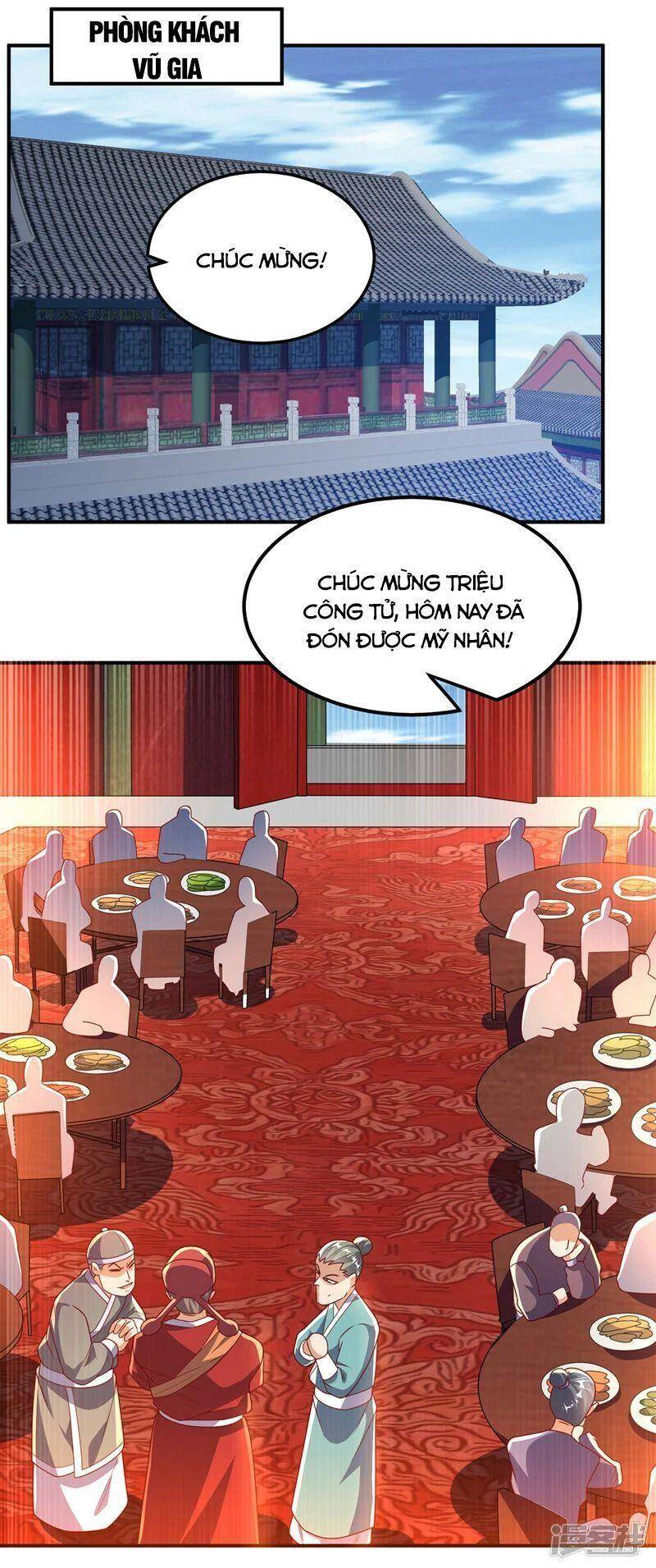 Võ Nghịch