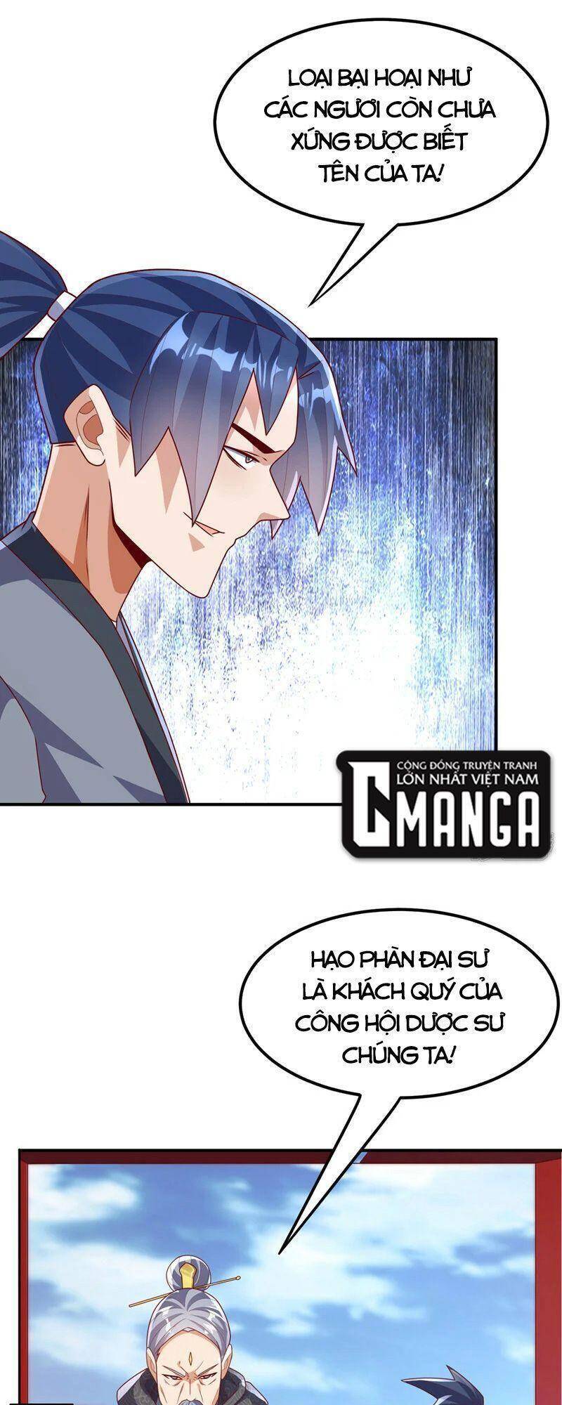 Võ Nghịch