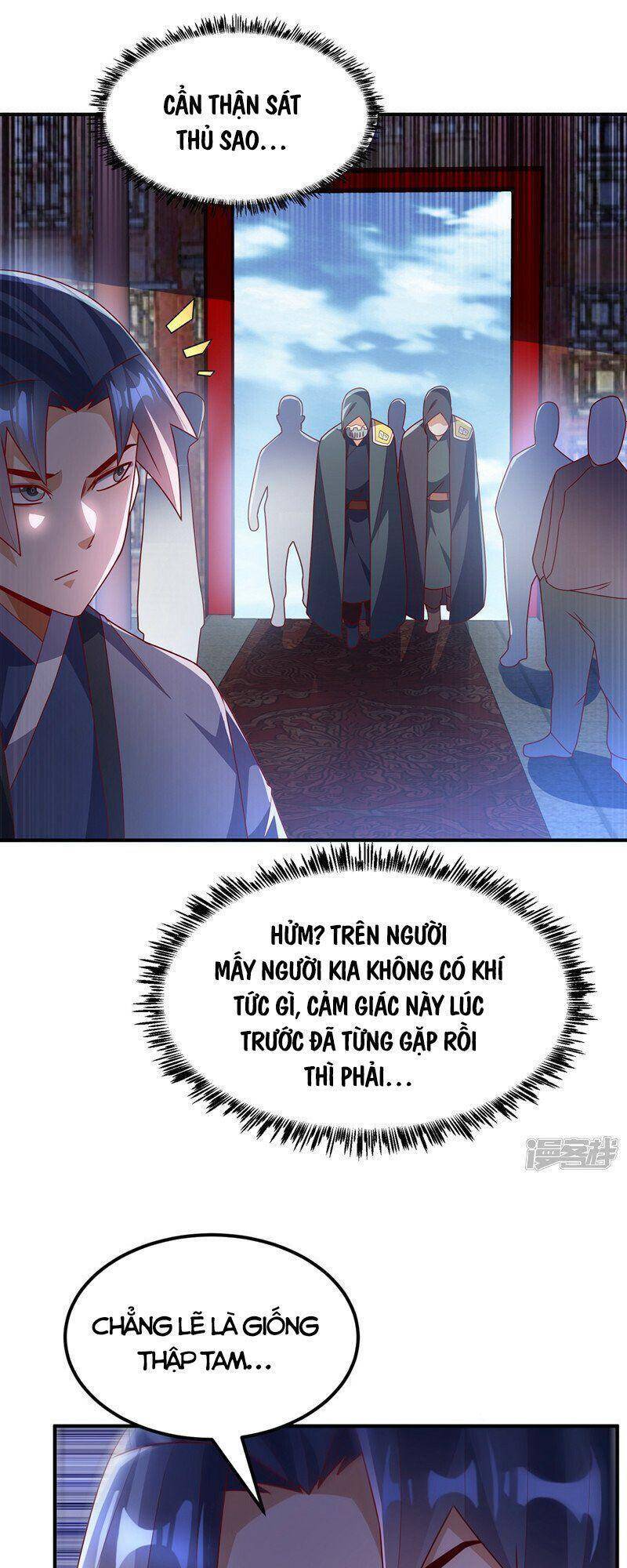 Võ Nghịch