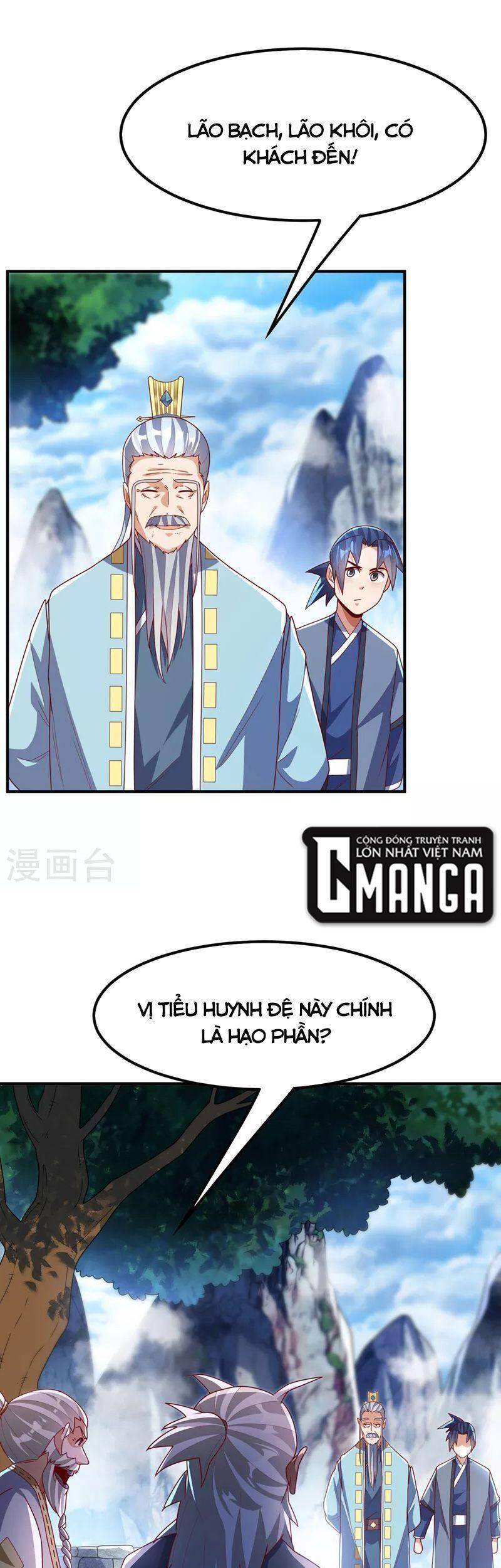 Võ Nghịch