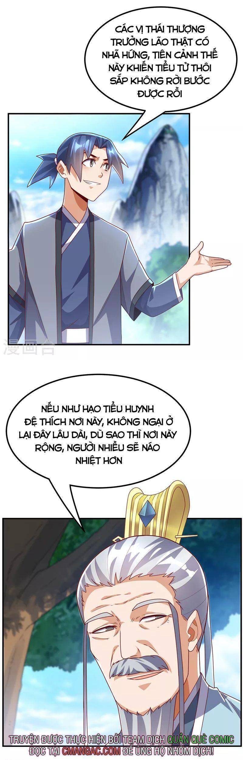 Võ Nghịch
