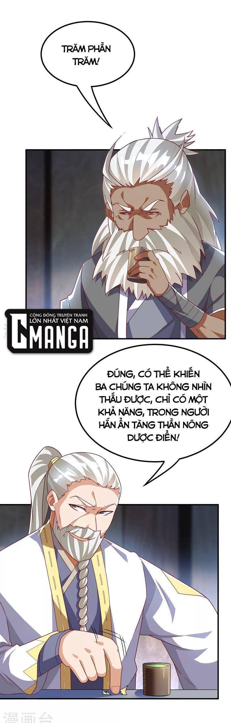 Võ Nghịch