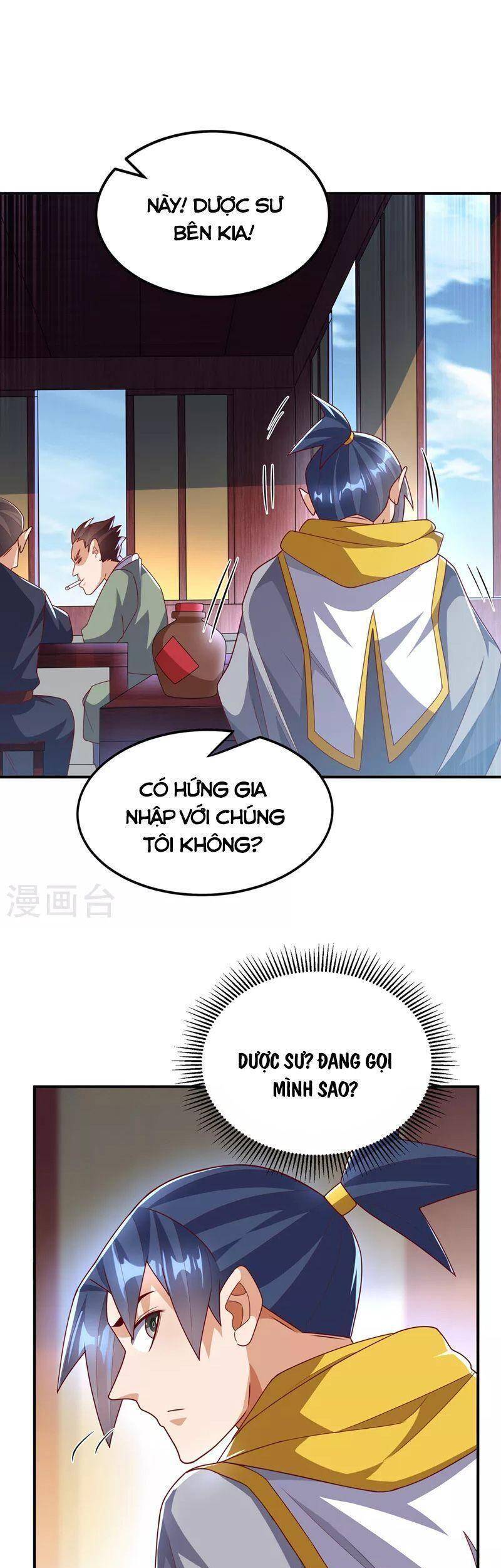 Võ Nghịch