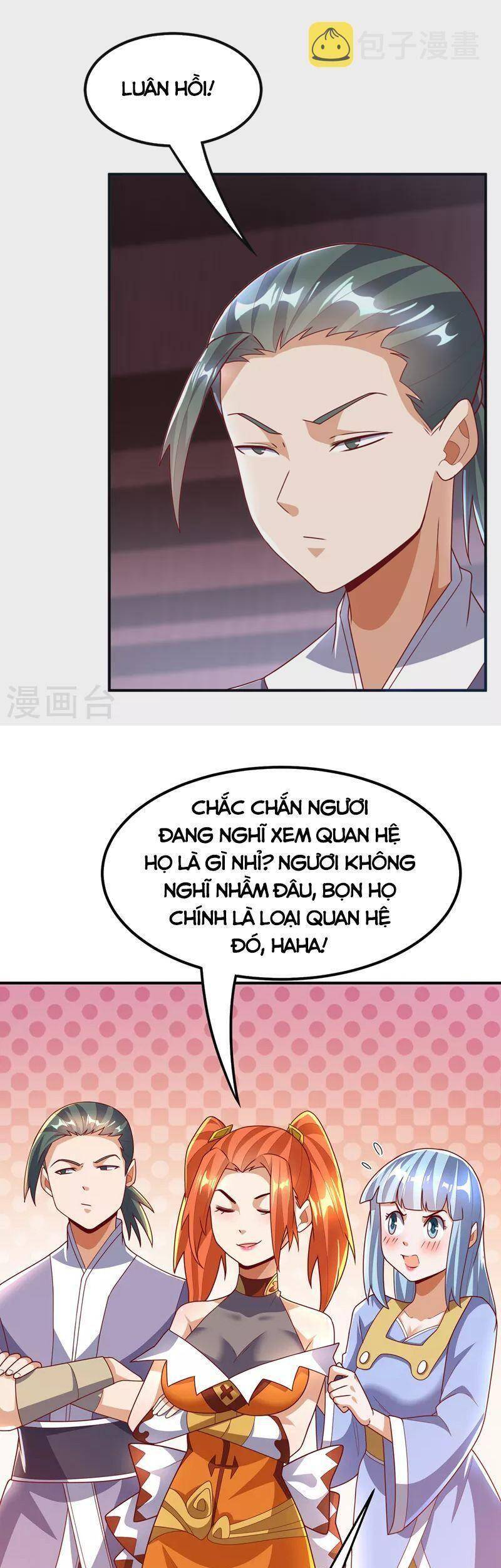 Võ Nghịch