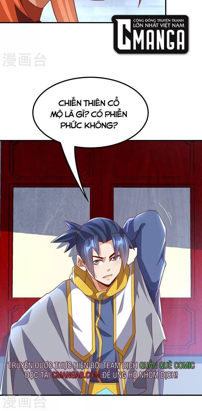 Võ Nghịch