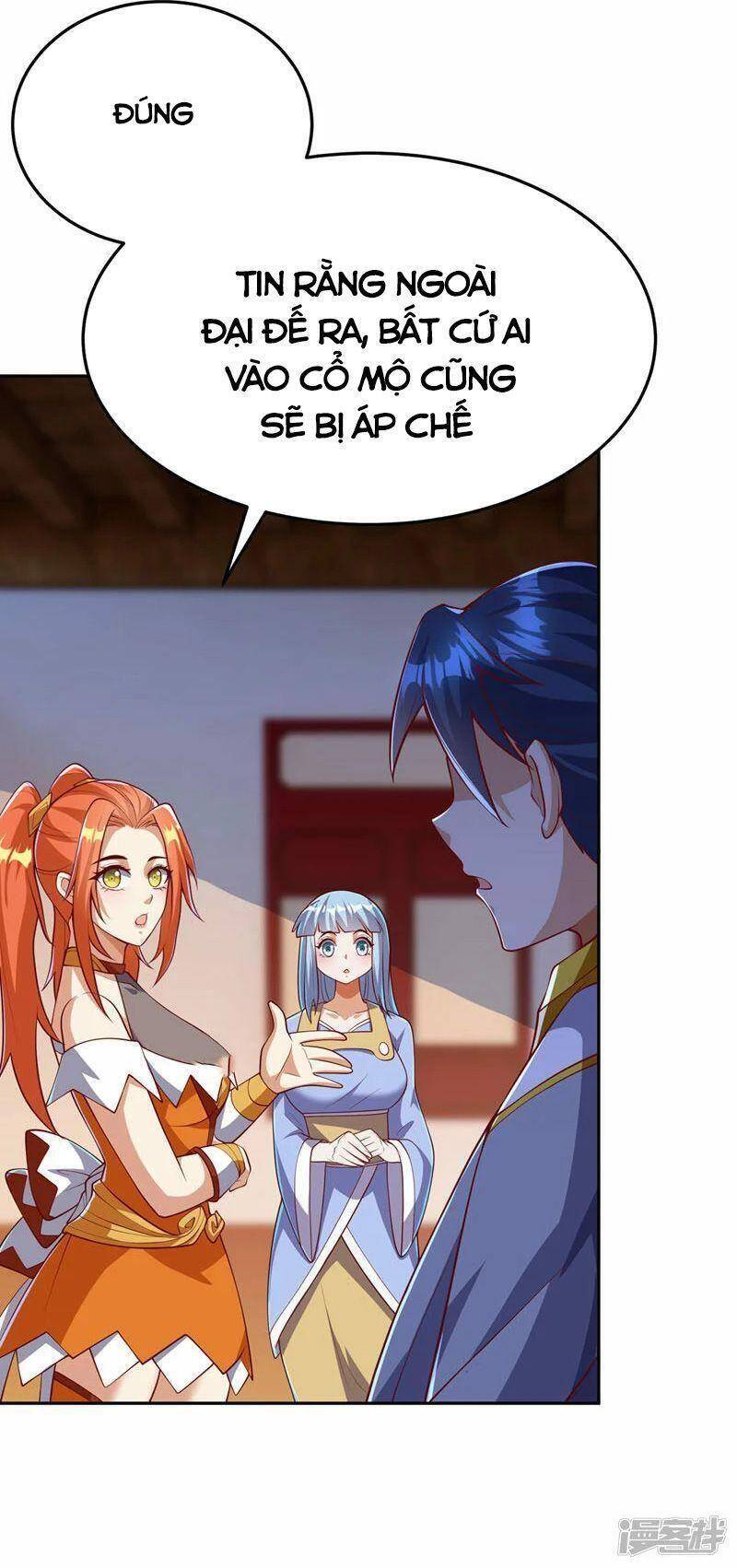 Võ Nghịch