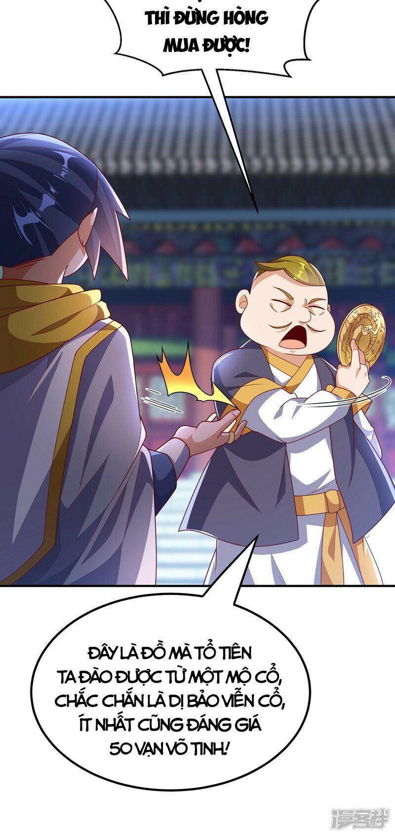 Võ Nghịch