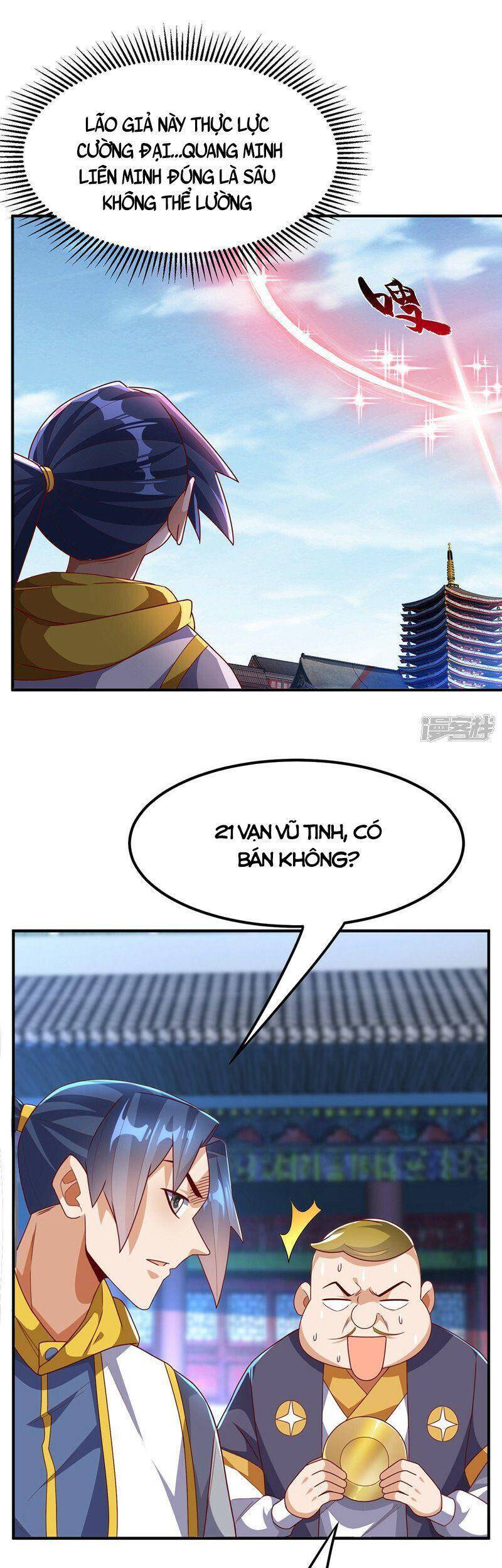 Võ Nghịch