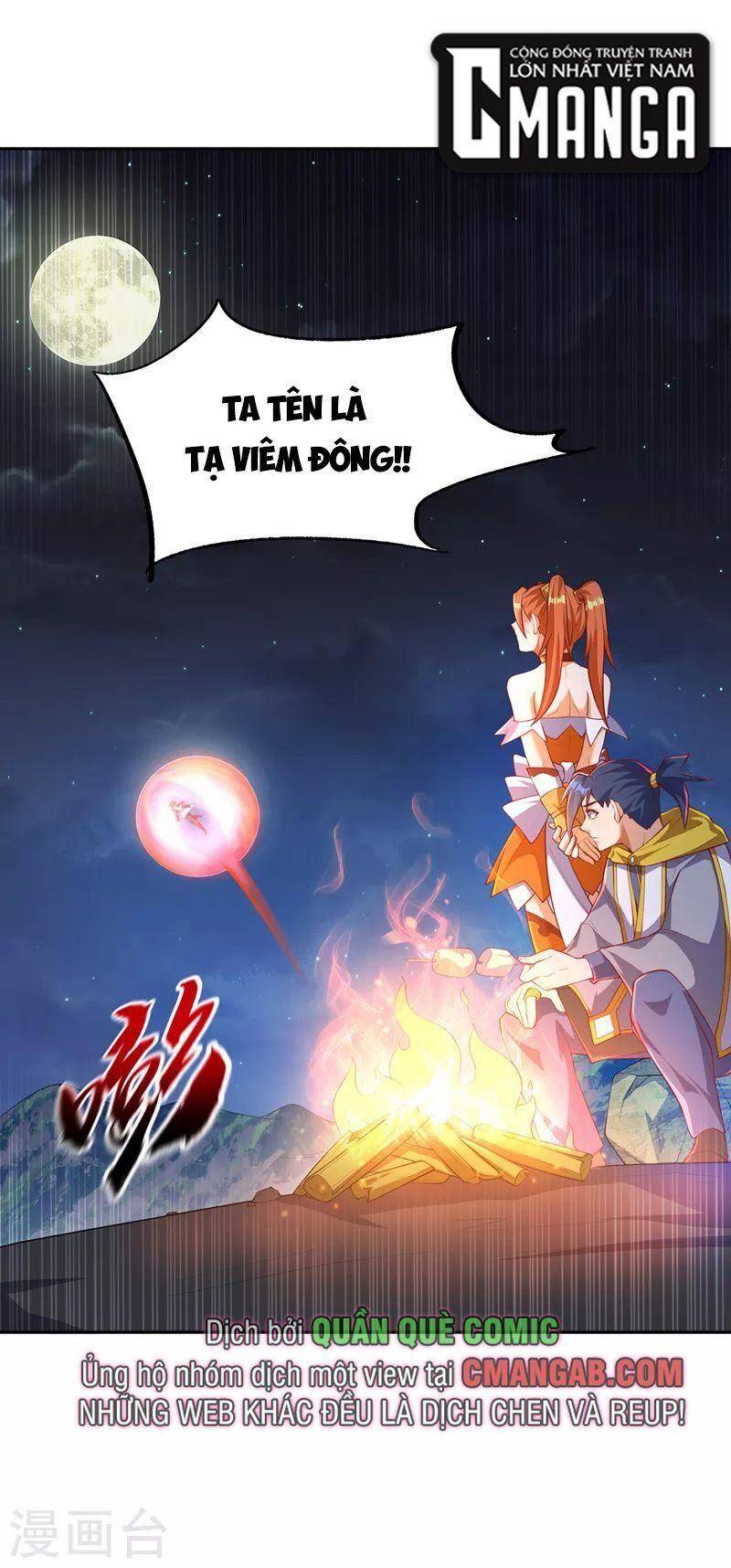 Võ Nghịch