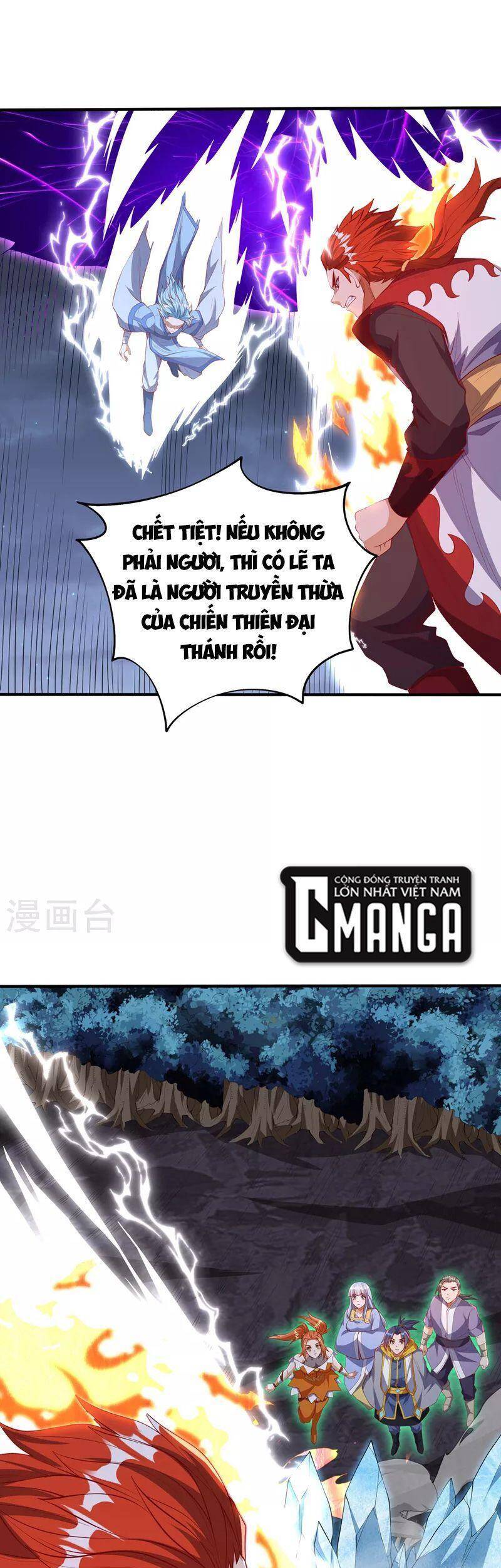 Võ Nghịch