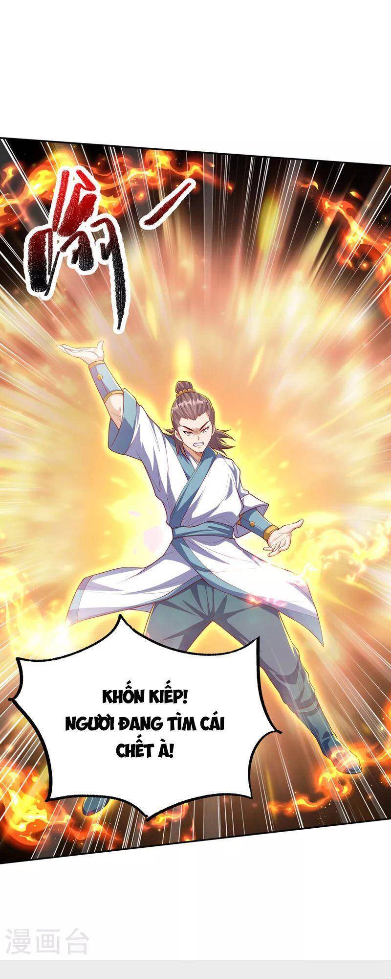 Võ Nghịch