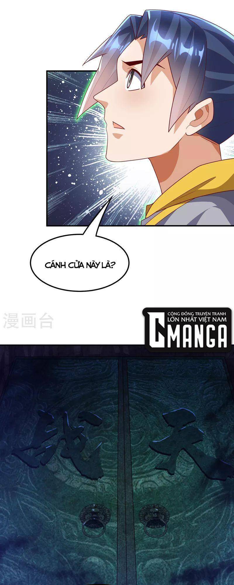 Võ Nghịch