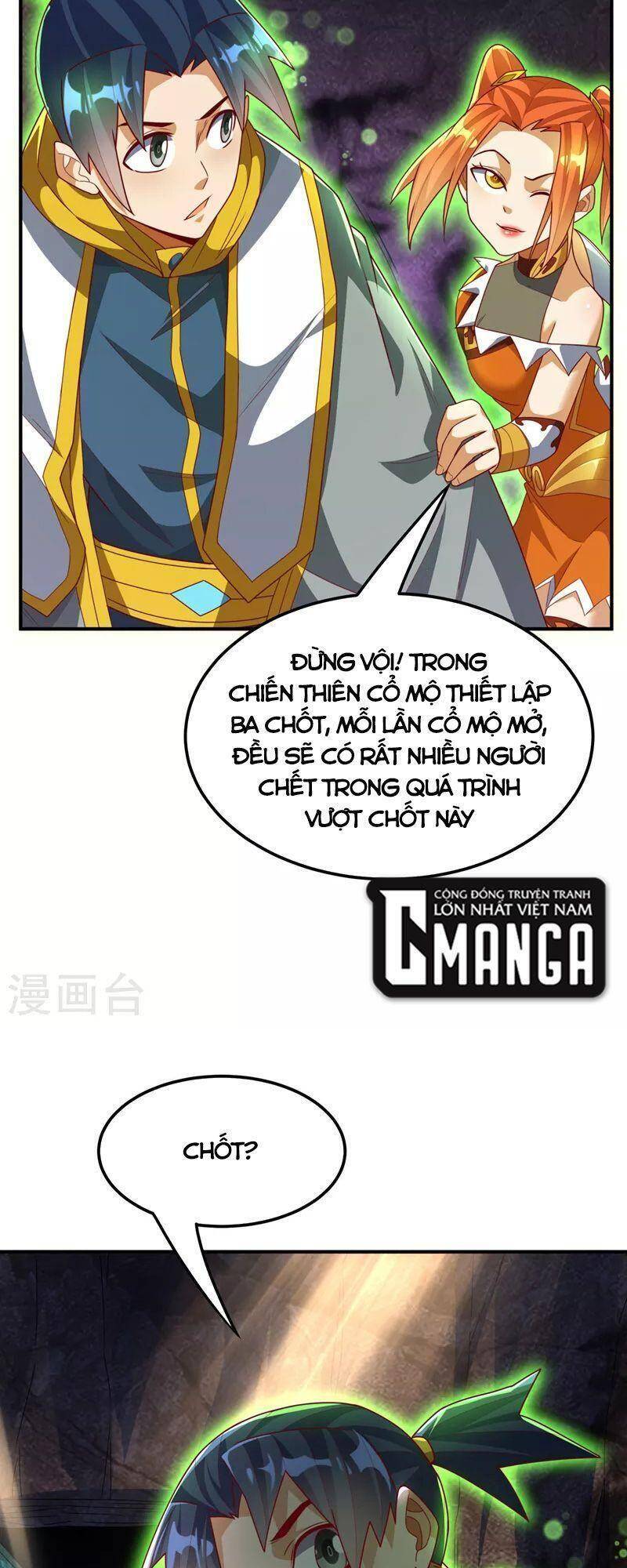 Võ Nghịch