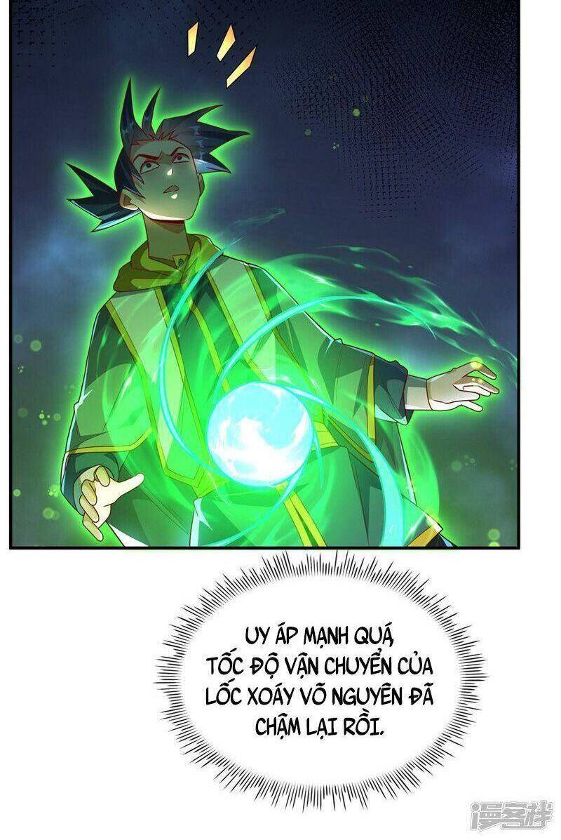 Võ Nghịch