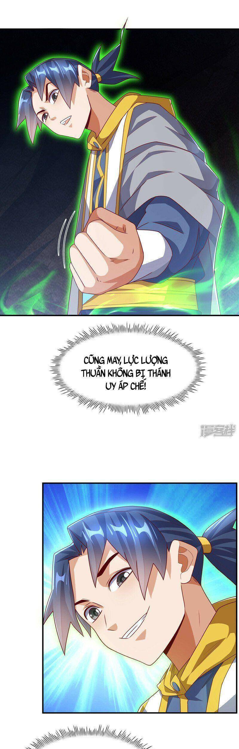 Võ Nghịch