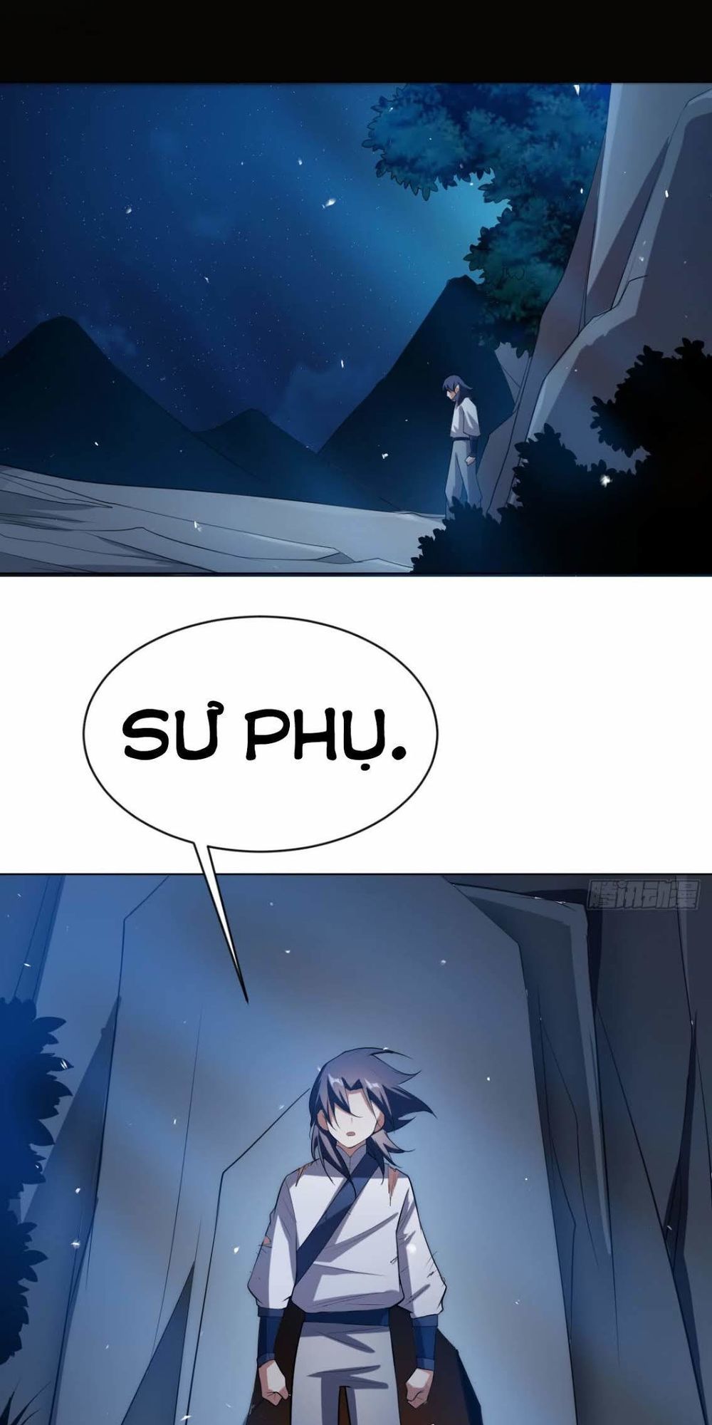 Võ Nghịch